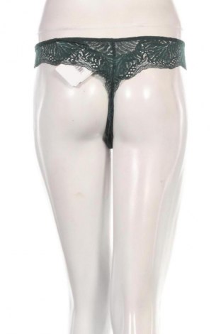 Alsónemű Hanro, Méret L, Szín Zöld, Ár 11 839 Ft