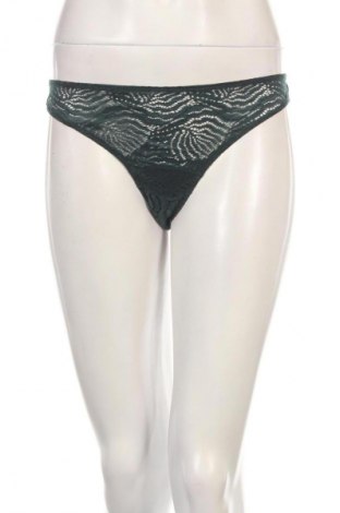 Nohavičky Hanro, Veľkosť S, Farba Zelená, Cena  27,95 €