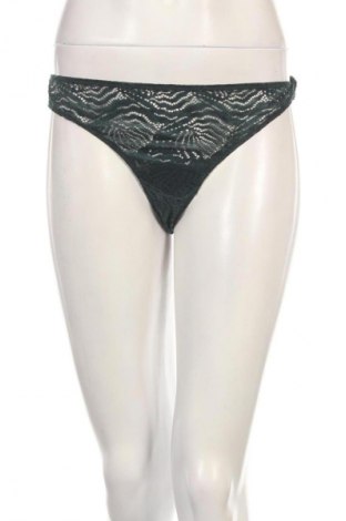 Бикини Hanro, Размер M, Цвят Зелен, Цена 46,99 лв.