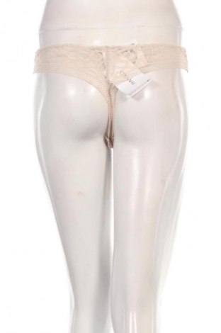 Bikini Hanro, Größe M, Farbe Aschrosa, Preis € 30,99