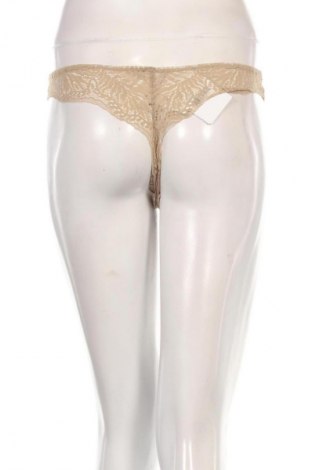 Бикини Hanro, Размер S, Цвят Бежов, Цена 46,99 лв.