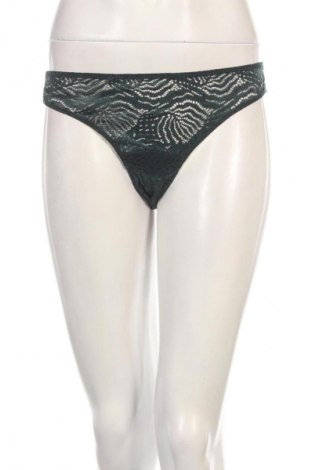 Alsónemű Hanro, Méret M, Szín Zöld, Ár 9 569 Ft