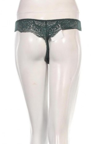 Alsónemű Hanro, Méret M, Szín Zöld, Ár 9 569 Ft