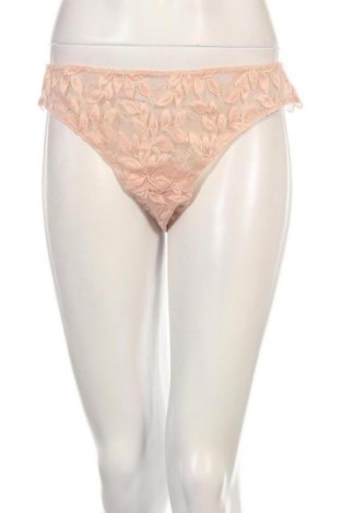 Бикини Hanro, Размер L, Цвят Розов, Цена 46,99 лв.