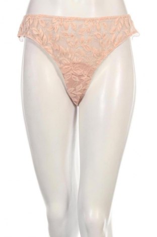 Бикини Hanro, Размер L, Цвят Розов, Цена 46,99 лв.