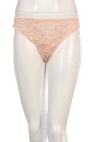 Бикини Hanro, Размер M, Цвят Розов, Цена 46,99 лв.