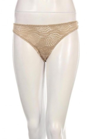 bikiny Hanro, Velikost S, Barva Béžová, Cena  559,00 Kč