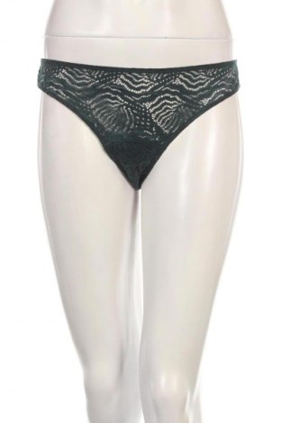 Nohavičky Hanro, Veľkosť M, Farba Zelená, Cena  27,95 €