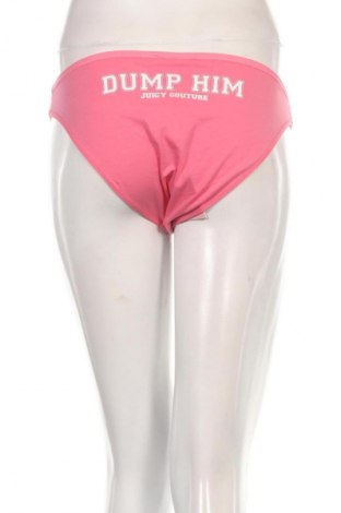 Nohavičky Juicy Couture, Veľkosť M, Farba Ružová, Cena  27,95 €