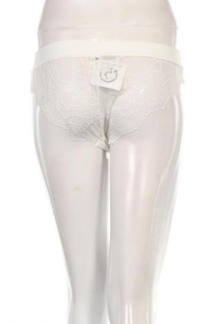 Bikini Just For Victoria, Mărime XL, Culoare Alb, Preț 30,99 Lei