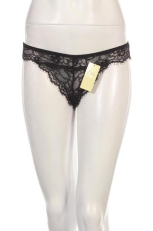 Nohavičky Just For Victoria, Veľkosť M, Farba Čierna, Cena  7,95 €