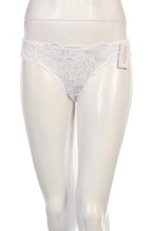 Bikini Kamea, Größe XL, Farbe Weiß, Preis € 8,99