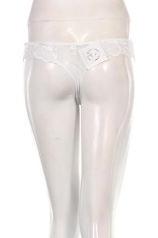 Bikini Kamea, Größe XL, Farbe Weiß, Preis € 8,99