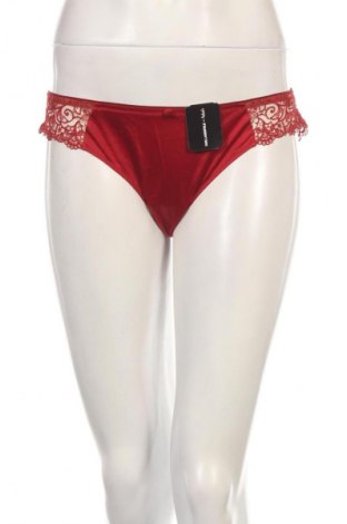 Bikini Karl Lagerfeld, Größe M, Farbe Rot, Preis € 33,99