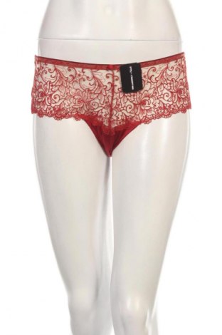 Nohavičky Karl Lagerfeld, Veľkosť M, Farba Červená, Cena  37,95 €