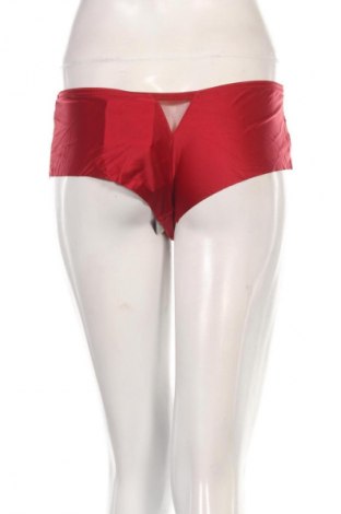 Nohavičky Karl Lagerfeld, Veľkosť M, Farba Červená, Cena  37,95 €