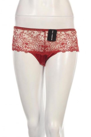 bikiny Karl Lagerfeld, Velikost M, Barva Červená, Cena  939,00 Kč