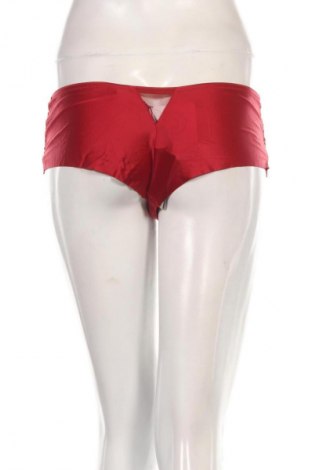 bikiny Karl Lagerfeld, Velikost M, Barva Červená, Cena  939,00 Kč