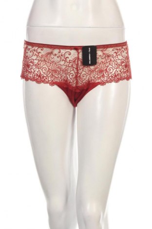 Nohavičky Karl Lagerfeld, Veľkosť M, Farba Červená, Cena  37,95 €