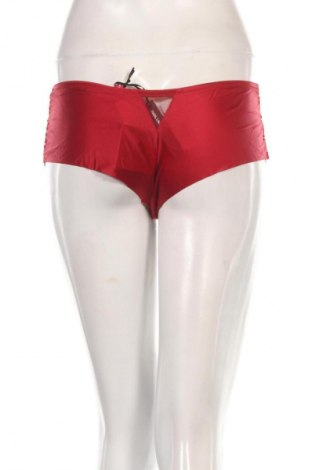 Nohavičky Karl Lagerfeld, Veľkosť M, Farba Červená, Cena  37,95 €