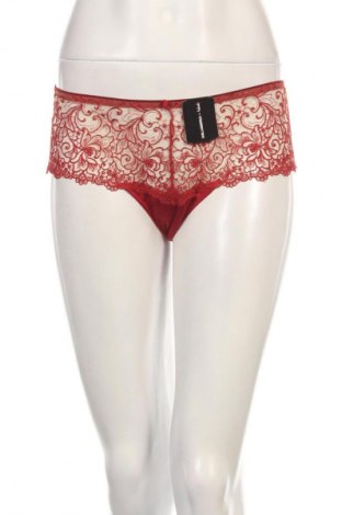 Alsónemű Karl Lagerfeld, Méret S, Szín Piros, Ár 15 919 Ft