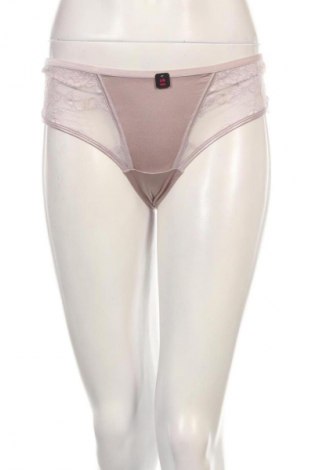 Bikini La Senza, Mărime L, Culoare Mov deschis, Preț 37,99 Lei