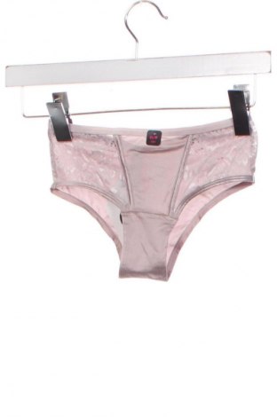 Bikini La Senza, Größe XS, Farbe Aschrosa, Preis € 8,99
