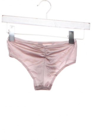 Bikini La Senza, Größe XS, Farbe Aschrosa, Preis € 8,99