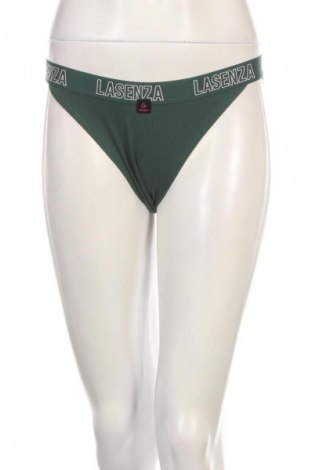 Бикини La Senza, Размер L, Цвят Зелен, Цена 12,99 лв.