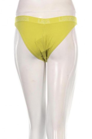 Бикини La Senza, Размер S, Цвят Зелен, Цена 12,99 лв.