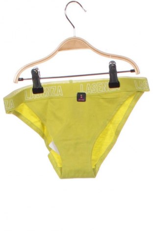 Бикини La Senza, Размер M, Цвят Жълт, Цена 12,99 лв.