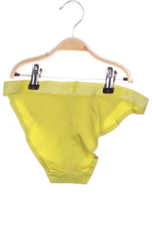 Бикини La Senza, Размер M, Цвят Жълт, Цена 12,99 лв.