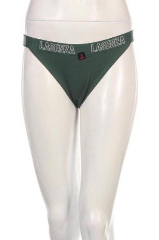 Бикини La Senza, Размер M, Цвят Зелен, Цена 12,99 лв.