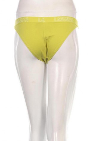 Bikini La Senza, Größe M, Farbe Gelb, Preis € 8,99