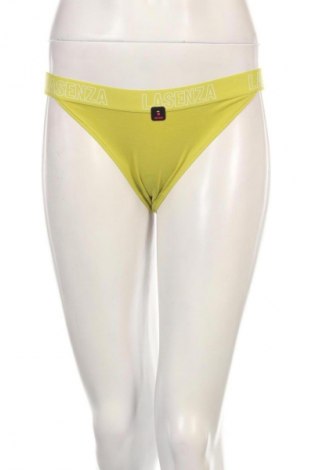 Бикини La Senza, Размер M, Цвят Жълт, Цена 12,99 лв.