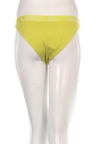 Бикини La Senza, Размер M, Цвят Жълт, Цена 12,99 лв.