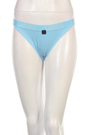 Бикини La Senza, Размер M, Цвят Син, Цена 12,99 лв.
