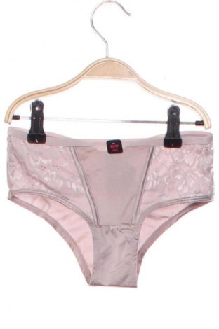 Bikini La Senza, Mărime XS, Culoare Mov deschis, Preț 37,99 Lei