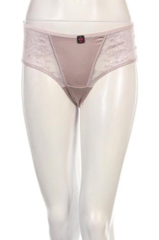 Bikini La Senza, Mărime XL, Culoare Mov deschis, Preț 37,99 Lei