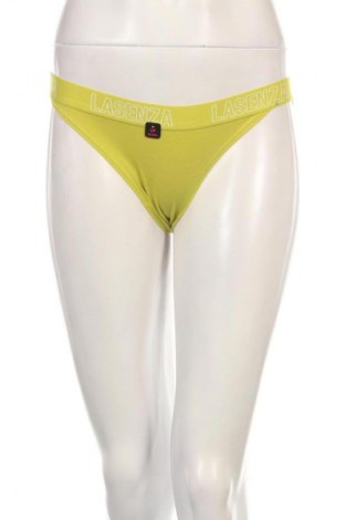 Bikini La Senza, Größe S, Farbe Gelb, Preis 6,99 €