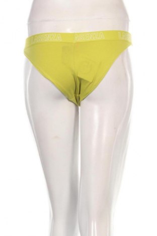 bikiny La Senza, Velikost S, Barva Zelená, Cena  189,00 Kč