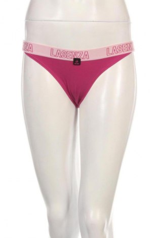 Бикини La Senza, Размер S, Цвят Розов, Цена 10,99 лв.