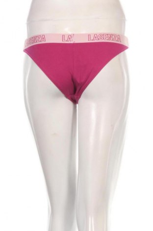 Бикини La Senza, Размер S, Цвят Розов, Цена 10,99 лв.