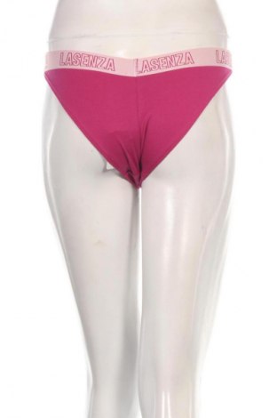 Бикини La Senza, Размер S, Цвят Розов, Цена 12,99 лв.