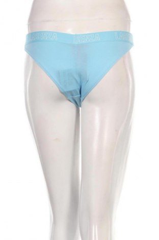 bikiny La Senza, Velikost S, Barva Modrá, Cena  159,00 Kč