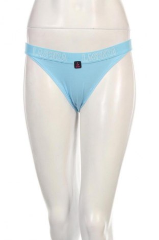 Бикини La Senza, Размер S, Цвят Син, Цена 12,99 лв.