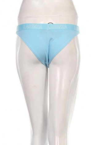 Бикини La Senza, Размер S, Цвят Син, Цена 12,99 лв.