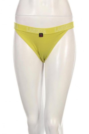 Бикини La Senza, Размер M, Цвят Зелен, Цена 12,99 лв.