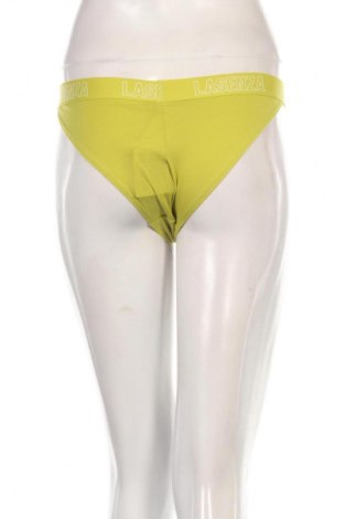 Бикини La Senza, Размер M, Цвят Зелен, Цена 12,99 лв.