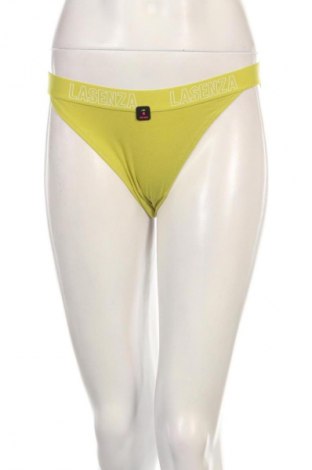 Bikini La Senza, Größe M, Farbe Grün, Preis € 8,99